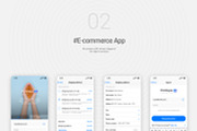 Prototype 86 Template UX/UI Kit, an UI Kit Template by App for Mobile & Website (Thumbnail 8 of 13)