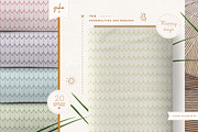 Mesh Pattern, a Pattern Graphic by Yuka Baby (Thumbnail 6 of 8)