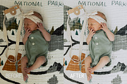 Mothers First Lightroom Presets, an Action Add-On by Jake & Meg (Thumbnail 6 of 8)