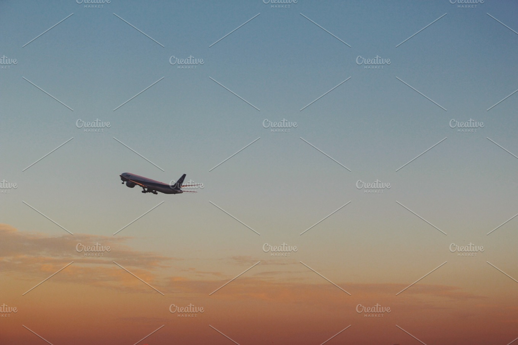 Take Off