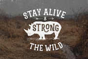 Trapline Typeface, a Font by Graptail (Thumbnail 4 of 5)