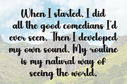 Melody | Script Font, a Handwritten Font by Scratchones (Thumbnail 6 of 9)