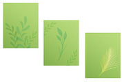 Organic Grainy Backgrounds, a Graphic by KT Art & Design (Thumbnail 6 of 10)