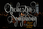 Abellona Script, a Script Font by TypeClassHeroes (Thumbnail 3 of 11)