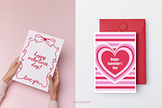 Valentines Day vector illustrations, a Seasonal Illustration by Peviotadesign (Thumbnail 4 of 14)