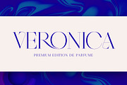 Braston - Elegant Serif Font, a Serif Font by Dora Typefoundry (Thumbnail 17 of 20)