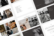 Canva Web Template NUVELLE, a Landing Page Template by AS Studio (Thumbnail 2 of 5)