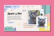 Meow in Love, a Font by Fachranheit Studio (Thumbnail 5 of 11)
