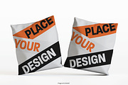 Craft Packaging Mockup Bundles, a Packaging Mockup by Ambo Ampeng (Thumbnail 11 of 32)