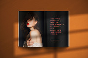 Eccola - Didone Font, a Serif Font by Anya-D (Thumbnail 13 of 17)