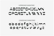 Thomeo, a Sans Serif Font by saemoon creative (Thumbnail 6 of 12)