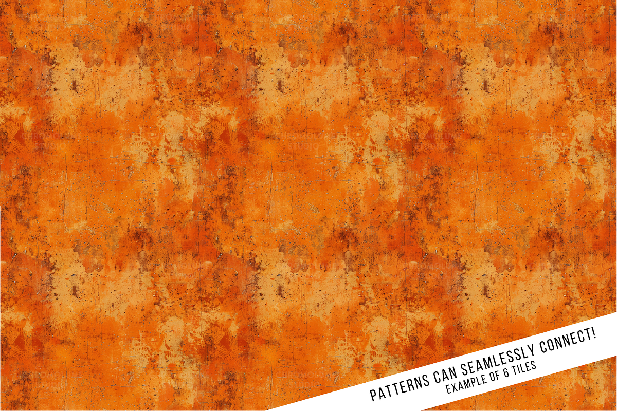 Colorful Grunge Digital Paper, a Pattern Graphic by Chromolume Studio (Photo 25 of 28)