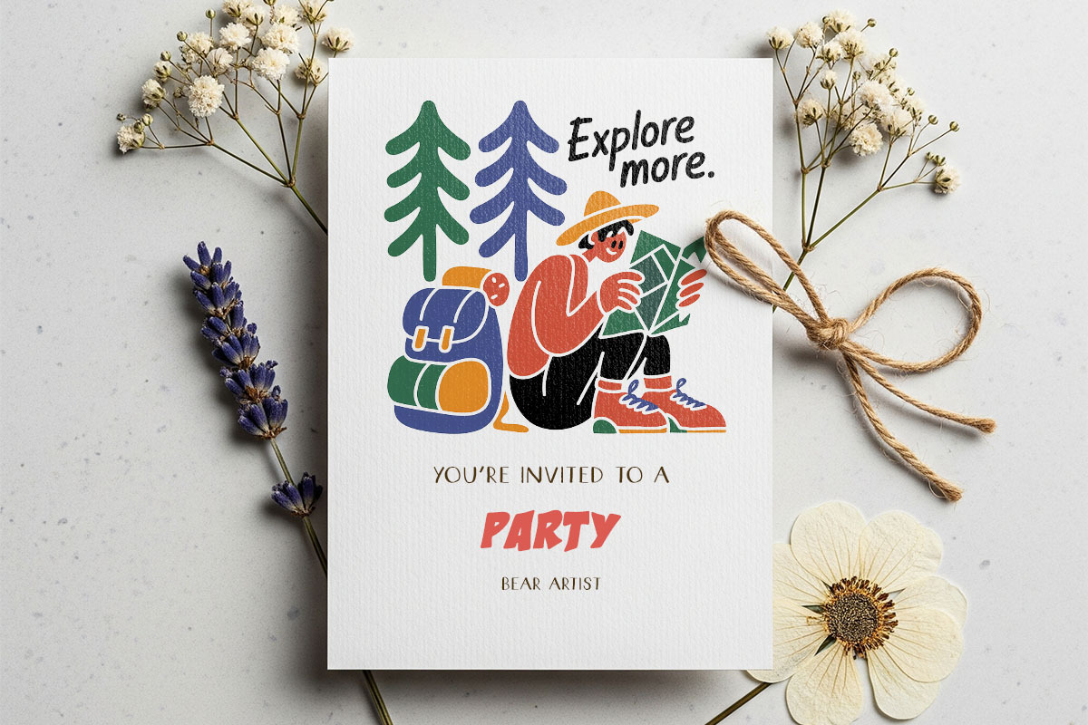 Camping Life Sublimation PNG Bundle, a Graphic by GlitterCraft (Photo 31 of 101)