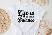 Bicycle Quotes SVG PNG Design Bundle, an Object Graphic by FiveStarCrafting (Thumbnail 4 of 6)