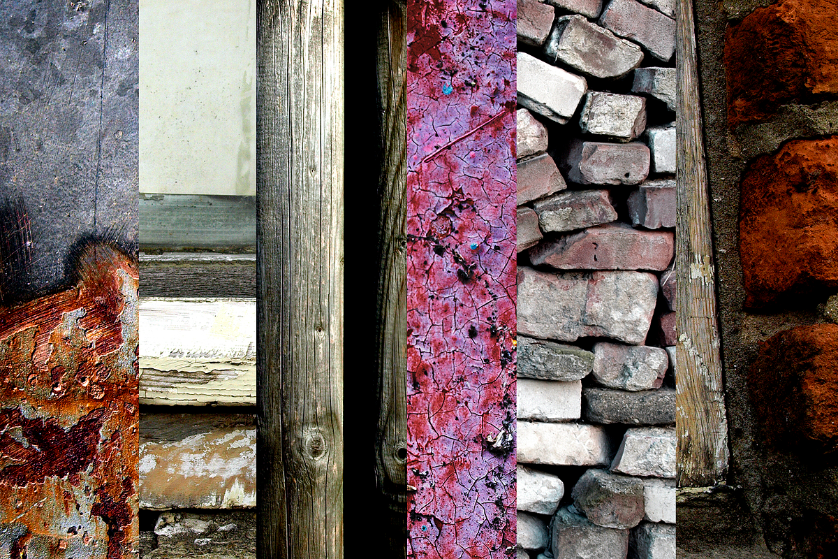 30 Incredible Background Textures, a Texture Graphic by Swarovski Crystals (Photo 6 of 8)