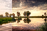 Retouch Panel for Photoshop, a Plug-in Add-On by Willa (Thumbnail 15 of 28)