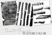 Watercolor clipart-Korean Traditions, an Illustration by Beigetime (Thumbnail 4 of 10)