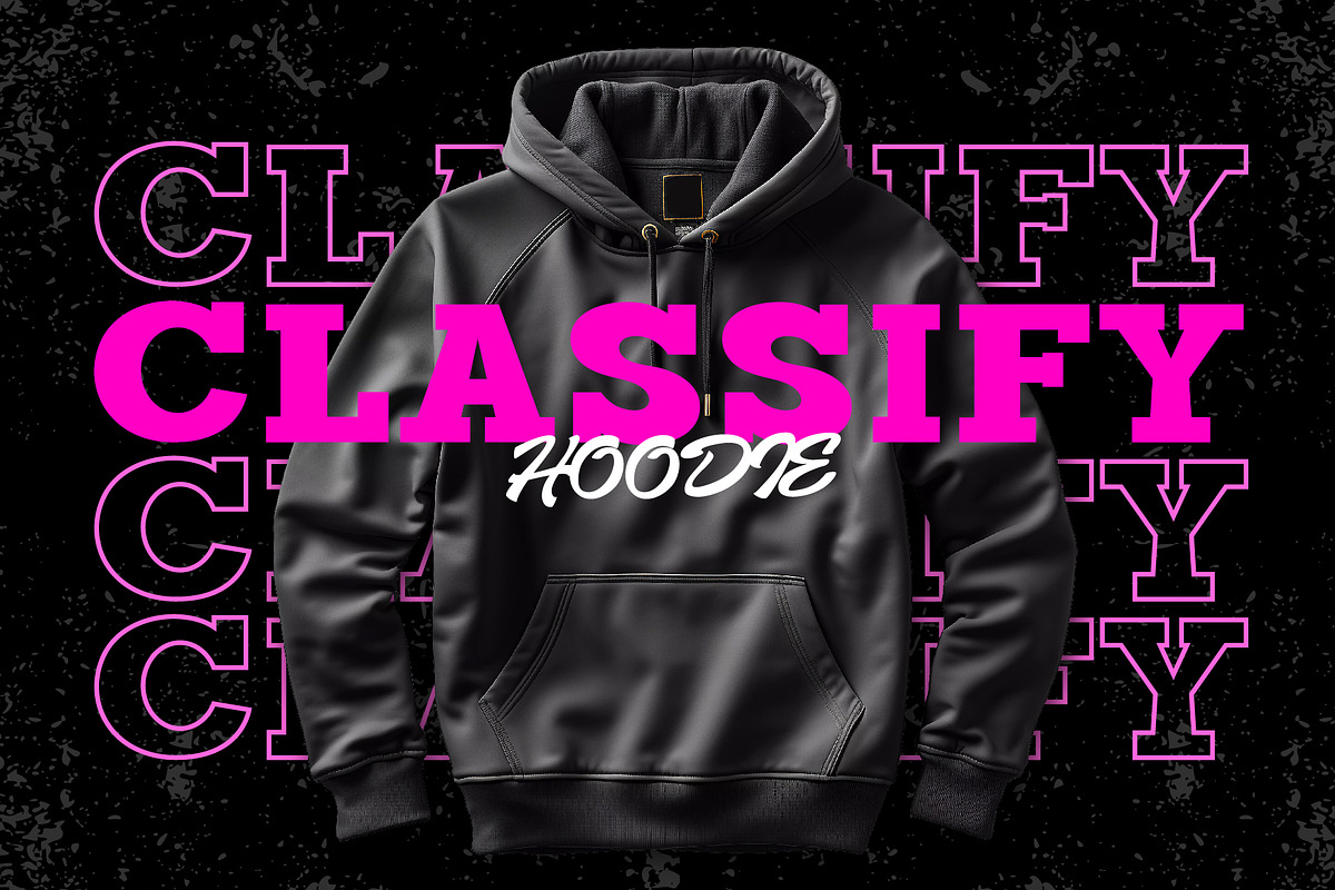 Tayvis Forever, a Slab Serif Font by BBtypeStudios (Photo 3 of 14)