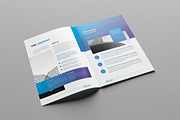 Company Business Brochure, a Brochure Template by Pro-Gh (Thumbnail 5 of 10)