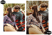 12 Spark of Romance Photoshop Action, an Action Add-On by Hue Palettte Studio (Thumbnail 5 of 9)
