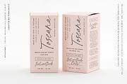 Style Ray | Casual Chic Script Font, a Script Font by Pink Coffie (Thumbnail 3 of 15)