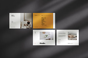 Proposal Bundle, a Brochure Template by Occy Design (Thumbnail 3 of 32)