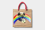 Panda Like You, a Graphic by Cat In Colour (Thumbnail 6 of 6)