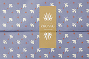 Organic Shapes and Patterns, an Object Illustration by vanloveart (Thumbnail 4 of 7)