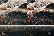 Travel Preset Pack, a Preset Add-On by MadeRed (Thumbnail 13 of 16)