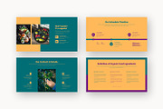 Tato : Farm Business Google Slides, a Presentation Template by Punkl Camp (Thumbnail 7 of 16)