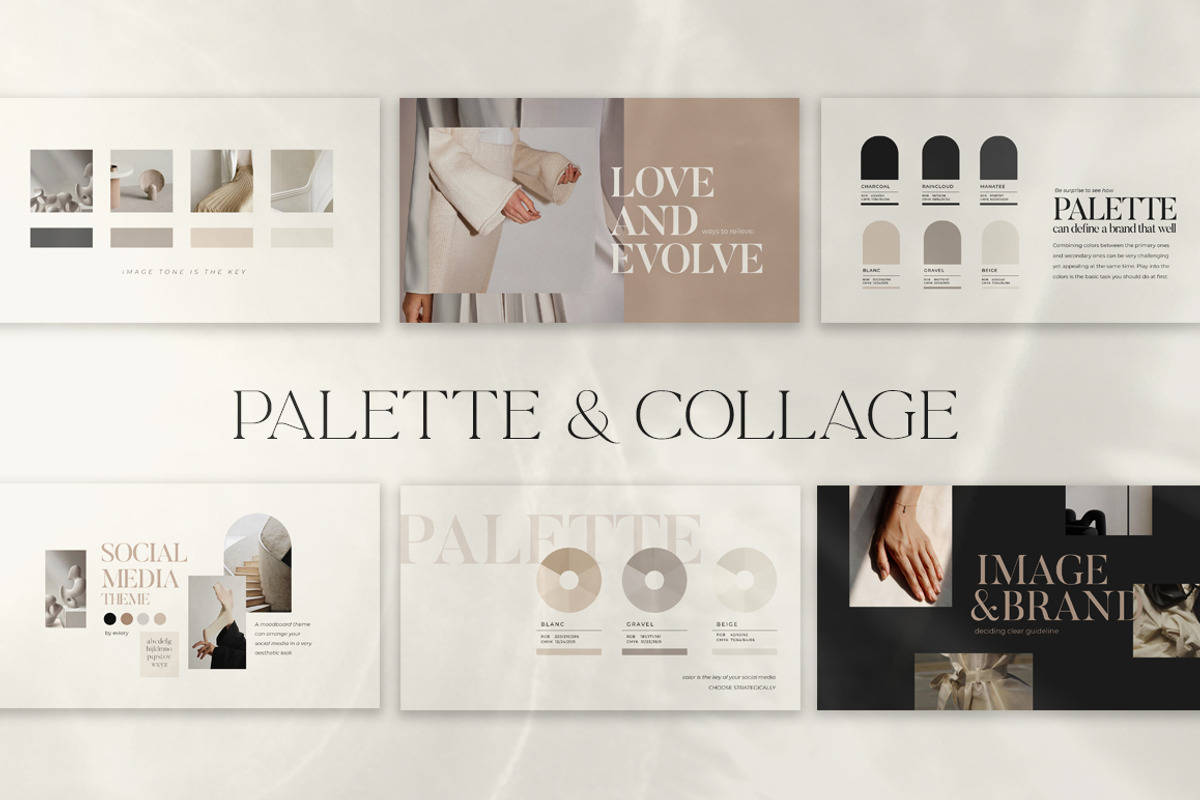 6 in 1 Bundle Coach Creator CANVA PS, a Magazine Template by Eviory (Photo 62 of 106)