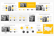 Neat PowerPoint Template, a Presentation Template by SlideArt (Thumbnail 11 of 14)