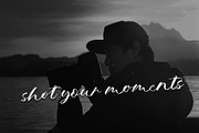 Lembah Baliem, a Handwritten Font by Letterara (Thumbnail 5 of 11)