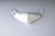 Face Mask Mockup, a Mask Mockup by 2dsight (Thumbnail 11 of 16)