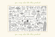 Italian Wedding Handwritten Font, a Handwritten Font by Ayya Studio (Thumbnail 15 of 15)
