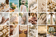 150 Wedding Stock Photos, a Holiday Photo by Selenique Studio (Thumbnail 9 of 10)