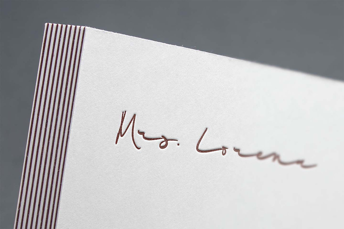 Mrs Santhi, a Script Font by Abo Daniel Studio (Photo 4 of 13)