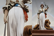 170+ Jean-Léon Gérôme Paintings, a Person Illustration by Digital Museum (Thumbnail 11 of 12)