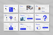Digital Business Presentation, a Presentation Template by KreateTribe (Thumbnail 5 of 7)