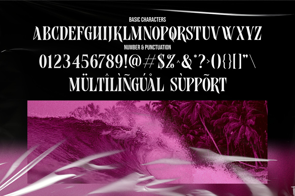 Aslock - Display Serif, a Serif Font by ErgibiStudio (Photo 10 of 10)