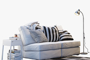 6 sofas set 3d model, a Furniture 3D Model by 3dmitruk (Thumbnail 2 of 70)