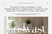 Magtasi Elegant Serif Font, a Serif Font by Perfectype (Thumbnail 5 of 8)