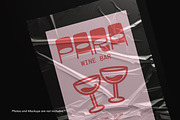 PARA Agency Logo Kit Template, a Branding & Logo Template by Ascend Studio (Thumbnail 5 of 9)