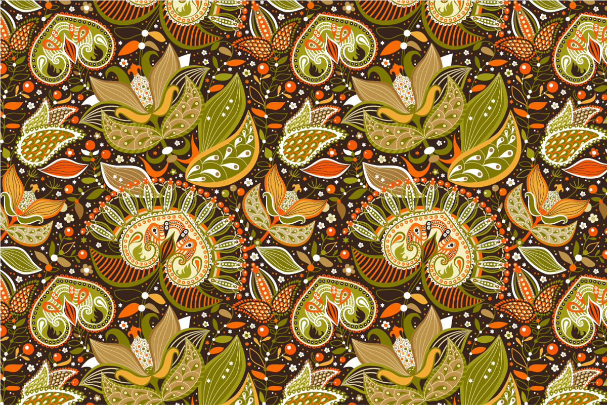 Set of patterns preview 3