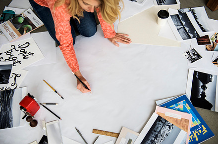 Hand process work desk draw png containing png, layer, and mockup for mockup, a Business Photo by rawpixel