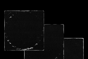 Album Cover Mockups
