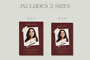 25th Birthday Invitation Template, an Invitation Template by InvitingStorys (Thumbnail 7 of 12)