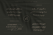 Komsiyochi Monoline Script, a Script Font by Creatype Studio (Thumbnail 8 of 9)