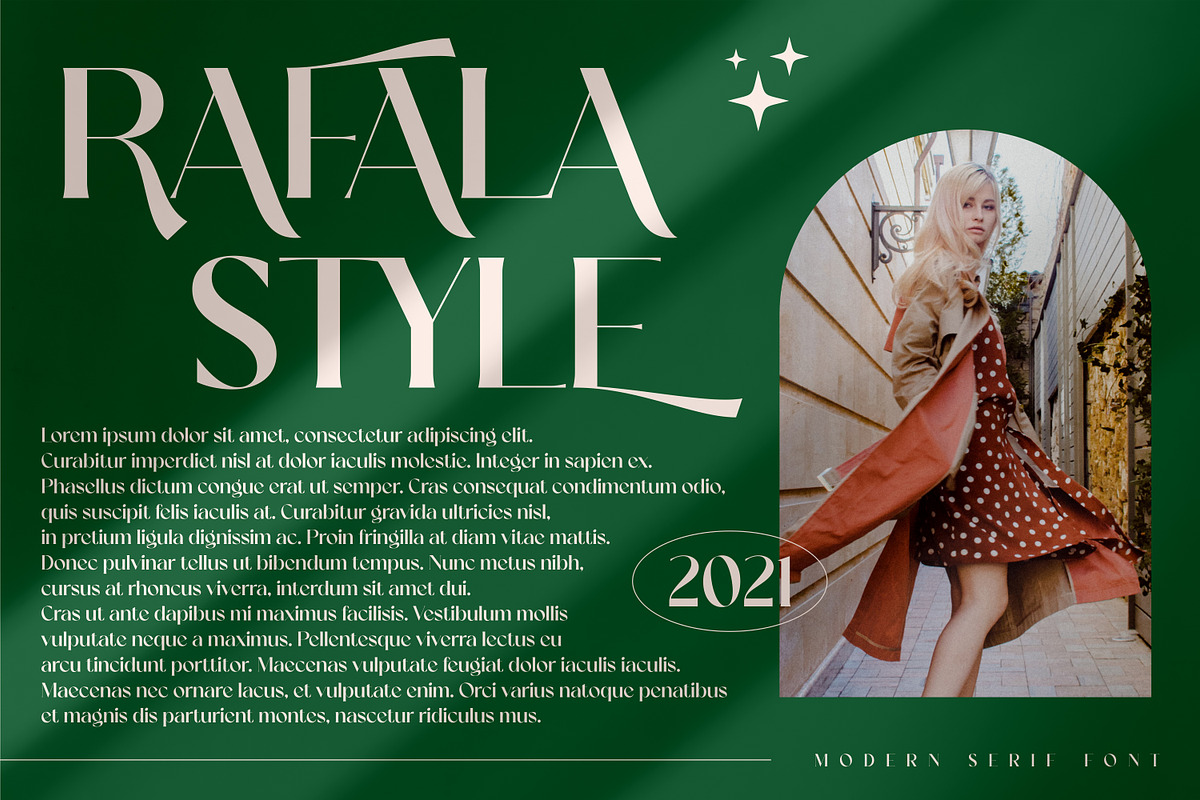 Castle Begale Luxury Serif Font, a Serif Font by Storytype Studio (Photo 4 of 10)