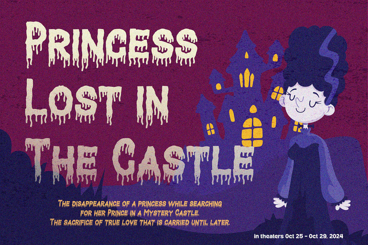 VT Kilegore - Scary Horror Font, a Sans Serif Font by ViactionType (Photo 6 of 8)
